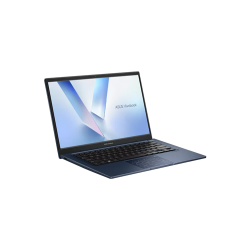 Thumbnail-Asus X1404VA | i3-1315U | 8GB DDR4 | 512GB NVMe | 14'' FHD | WIN11 | QUIET BLUE
