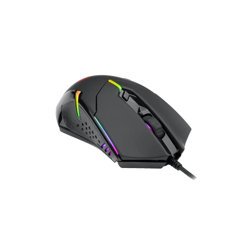 Thumbnail-Redragon M601 CENTROPHORUS Gaming Mouse