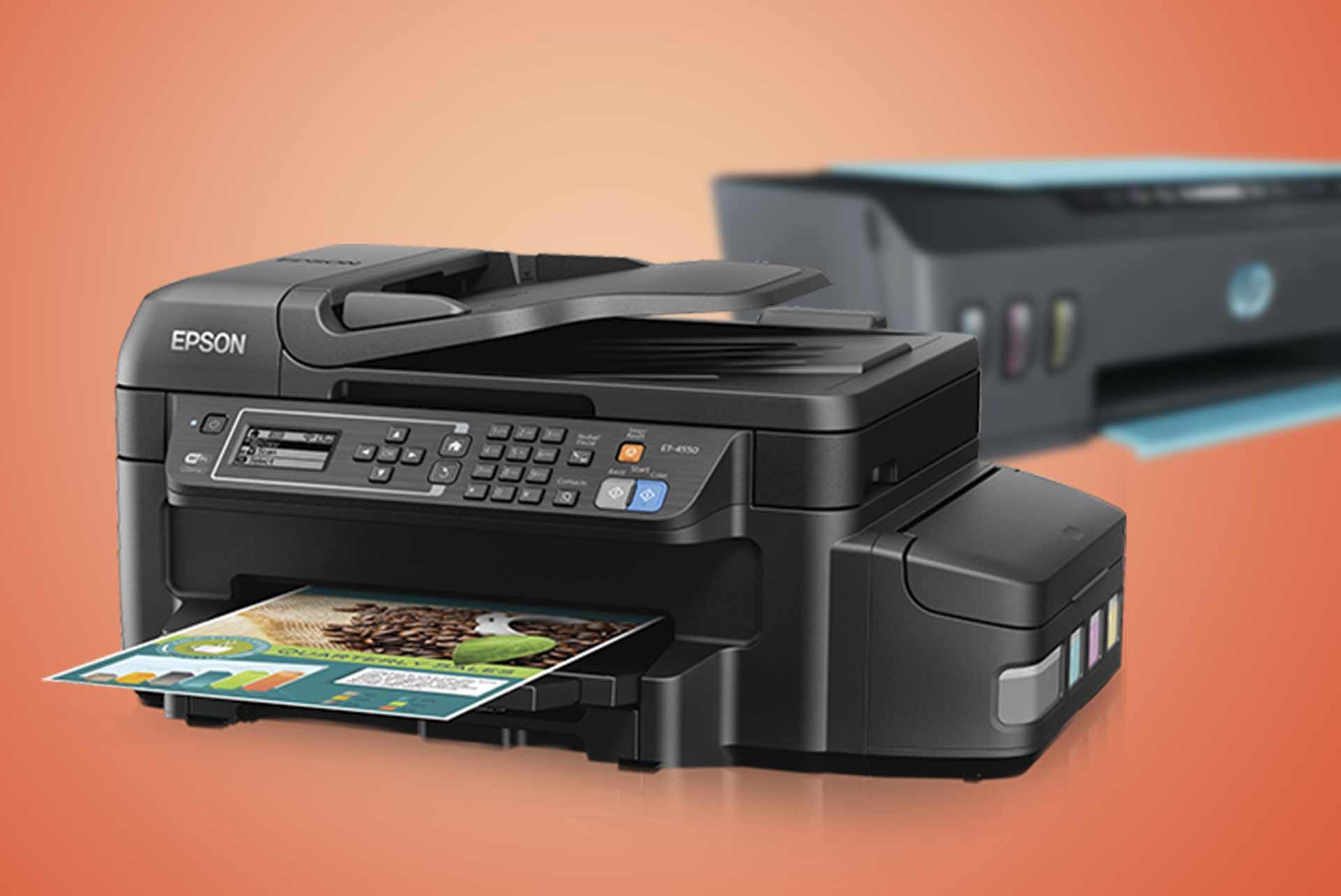 Printers