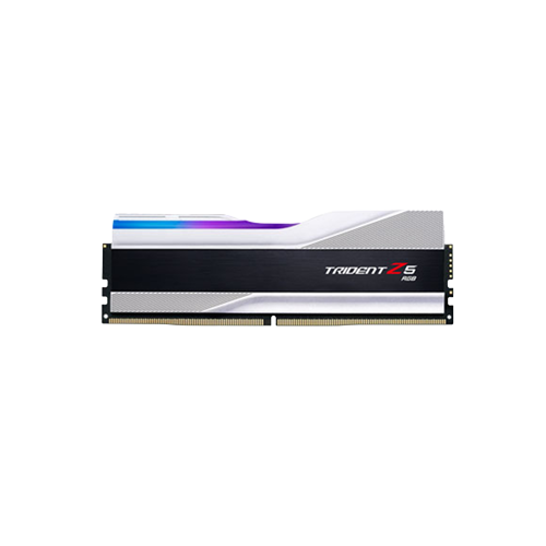 2912-G.Skill Trident Z5 16GB DDR5 5600MHZ RGB Ram