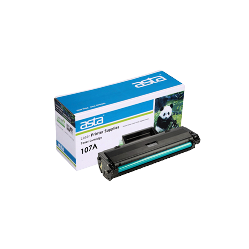 7012-HP 107A Laser Printer Toner Cartridge