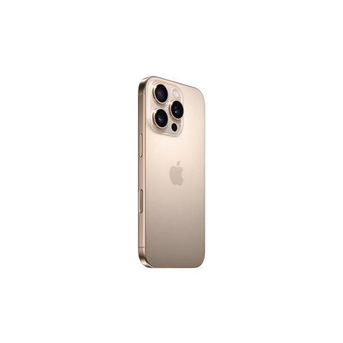 Thumbnail-Apple iPhone 16 Pro Max 512GB Desert Titanium (J/A)