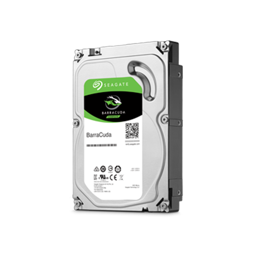 2214-Seagate Barracuda 5400RPM 2TB Desktop Hard Drive