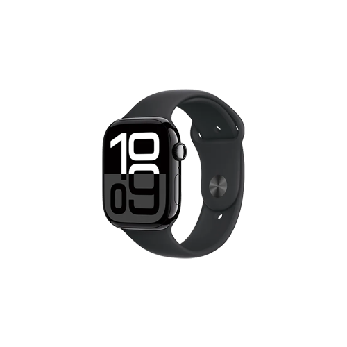 5370-Apple watch series 10 46MM Black