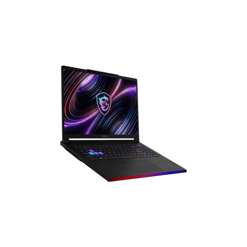 Thumbnail-MSI Raider 16 Max HX B2W | Intel Core U9-290HX | 32GB DDR5 | RTX 5080 16GB | 16" QHD+ 240Hz | 1TB NVMe | WIN11 | CORE BLACK