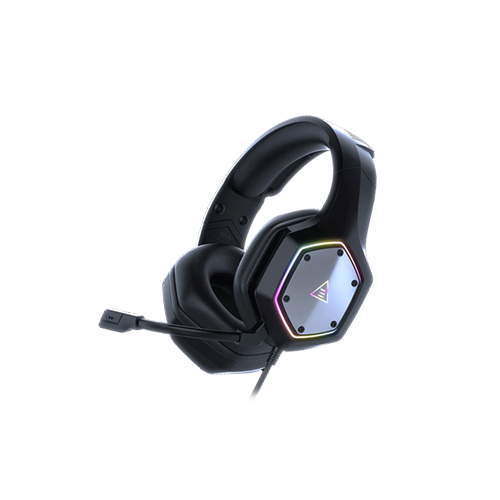 4331-EKSA E1000 V2 Ultimate 7.1 Premium RGB Gaming Headset