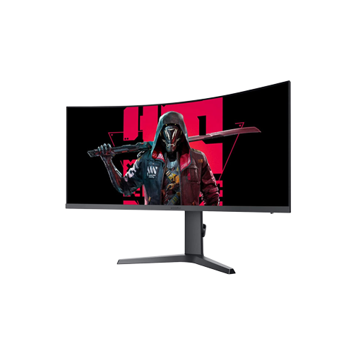 Thumbnail-Koorui 34E6UC 34" (3440 x 1440) VA 165HZ SRGB 100% HDR400
