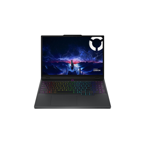 11270-LENOVO LEGION 5 15IRX10 | i7-14700HX | 16GB DDR5 | 512GB NVMe |  RTX 5060 8GB | 15.1" WQXGA 2K OLED 165HZ | WIN11 | ECLIPSE BLACK