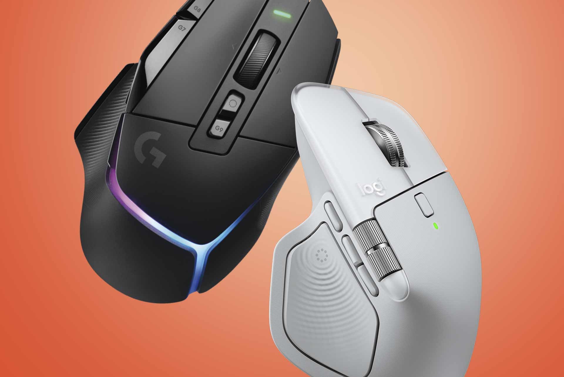 Mouse