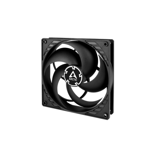 Thumbnail-Arctic P14 PWM PST (Black) Fan