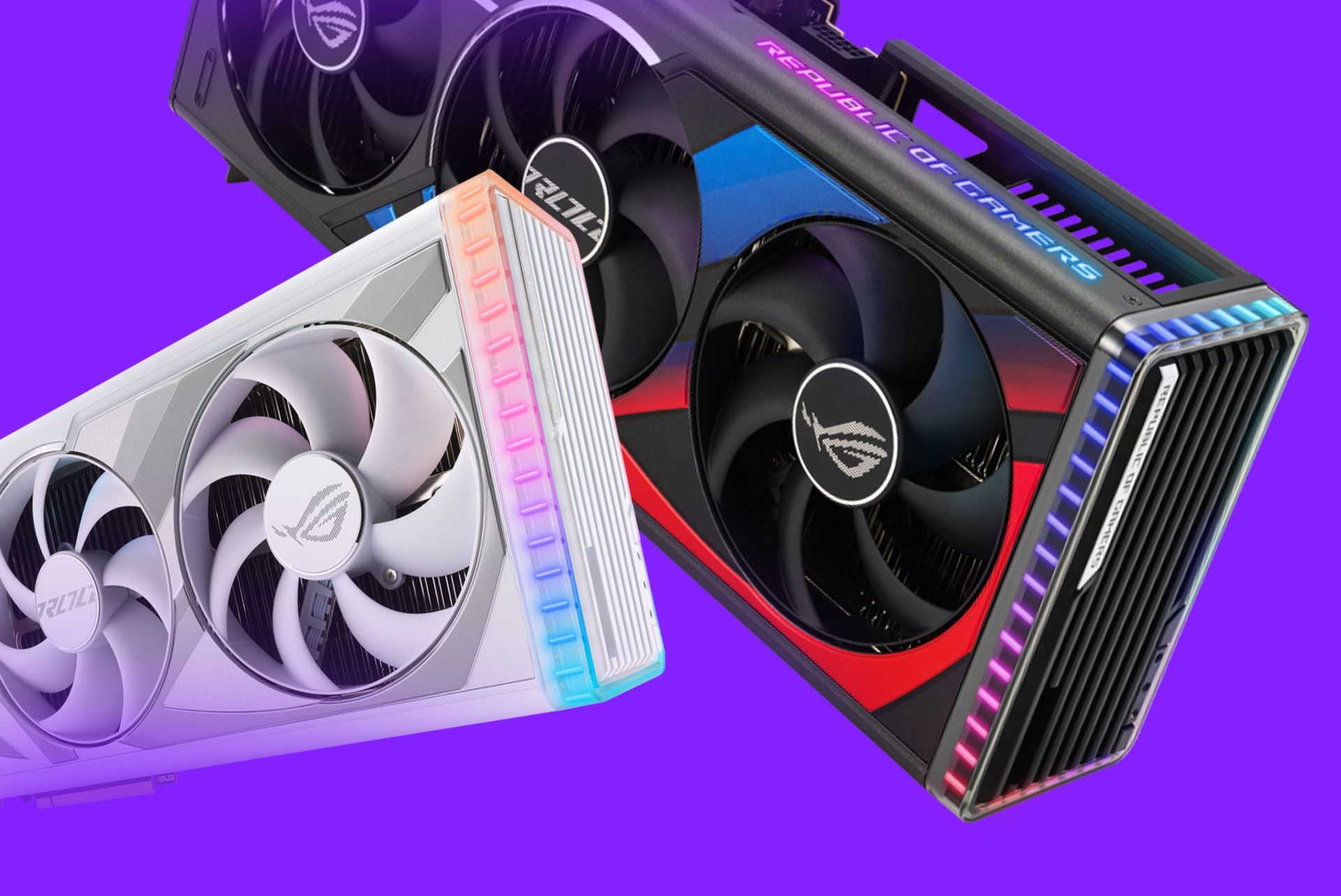 Graphics Cards