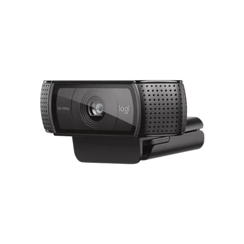 Thumbnail-LOGITECH C920 HD PRO WEBCAM