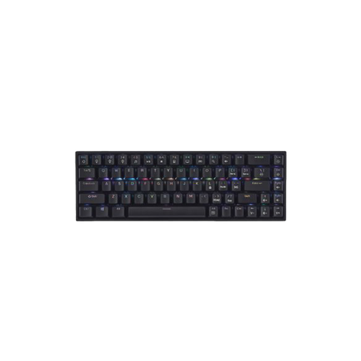 3295-Prolink GK-6002M Mechanical Gaming Keyboard