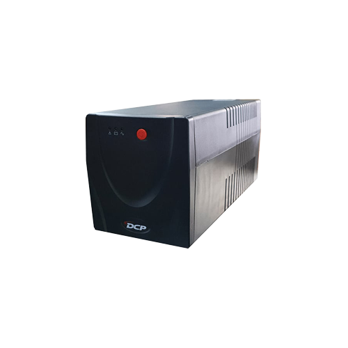 33714-DCP 650VA Line interactive UPS