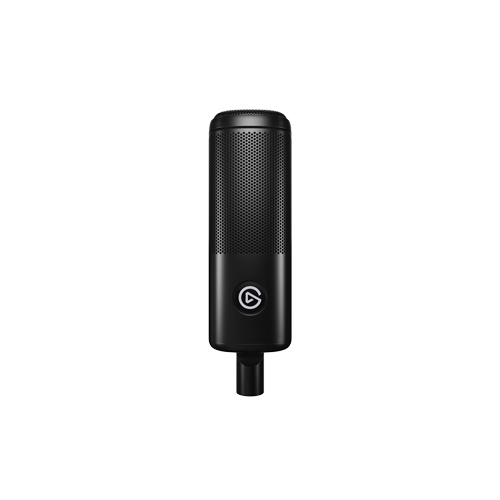 40499-Elgato Wave DX Dynamic Vocal Microphone