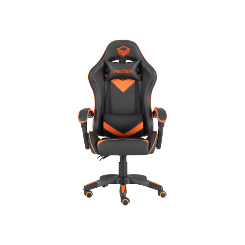 40605-Meetion CHR04 Chair - Black