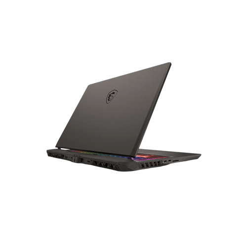 Thumbnail-MSI Vector 16 HX AI A2XWHG Gaming Core Ultra 7 255HX | 16GB DDR5 | 1TB SSD | 16" FHD+ IPS 144hz  | RTX 5070Ti 12GB | Win11| Cosmos Gray | RGB Backlit Eng_KB