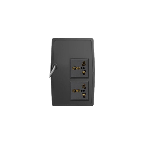 Thumbnail-Prolink PRO701SFC 650VA Super Fast Charging UPS