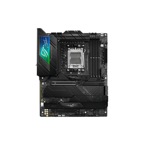 4936-ASUS ROG STRIX X670E F GAMING WIFI Motherboard