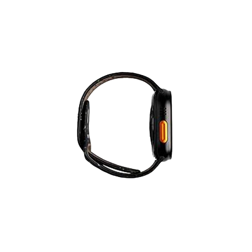 Thumbnail-Green Lion Ultra Active Smart Watch - Midnight Sky Nike Sport+ Nylon Black