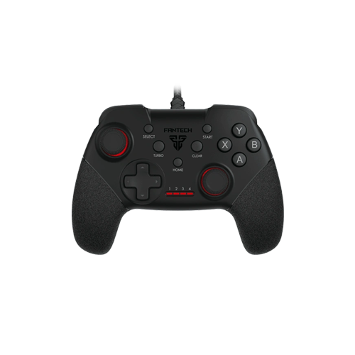 39205-FANTECH Shooter II GP13 Wired Gaming Controller