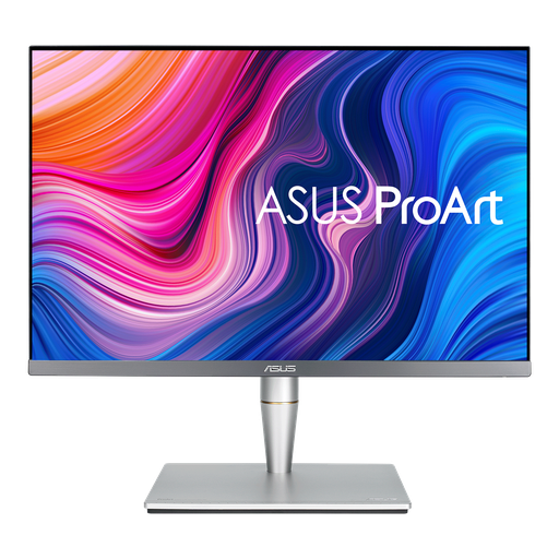 1880-ASUS PROART PA24AC PROFESSIONAL MONITOR