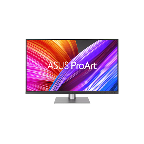 Thumbnail-ASUS PROART DISPLAY PA279CRV 4K UHD USB-C WITH PD 96W MONITOR