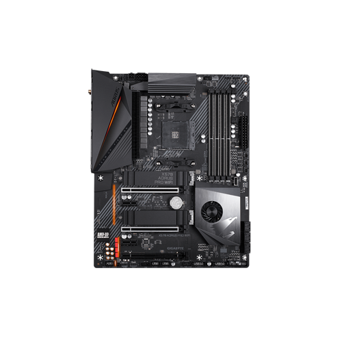 1871-GIGABYTEX570 AORUS PRO WIFI