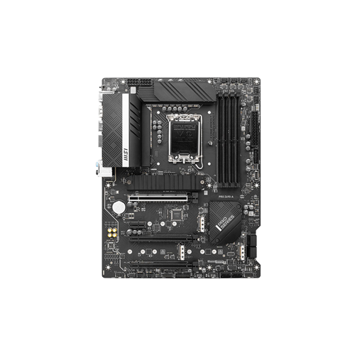 2705-MSI PRO Z690 A MOTHERBOARD