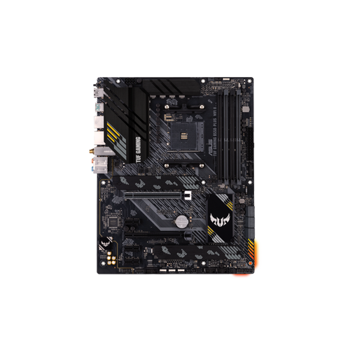 2181-ASUS TUF B550-PLUS WIFI II
