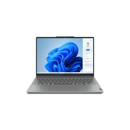 40429-Lenovo IdeaPad 5 14IRH9 | i5-13420H | 16GB DDR5  | 512GB NVMe | 14" WUXGA | Touch | WIN11 | Luna Grey