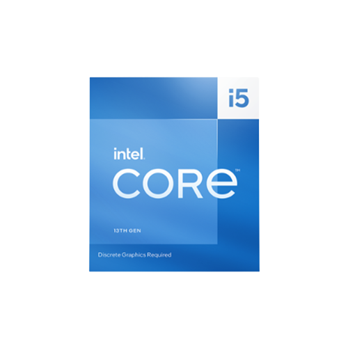 2648-INTEL® CORE™ i5 13600KF (  Cores 14/Threads 20 )