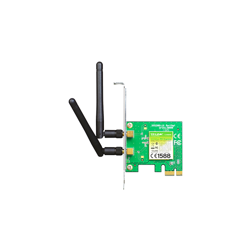 TP-Link Tl-Wn881nd 300mbps Network Card