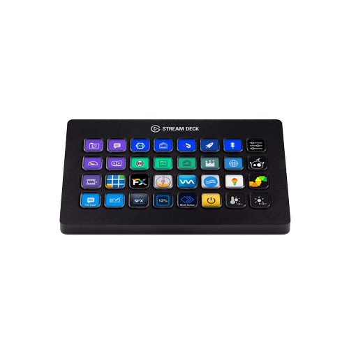 2667-ELGATO STREAM DECK XL