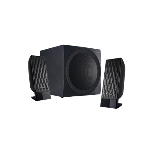 Thumbnail-Speaker Microlab M-300 2.1 Bluetooth SUB