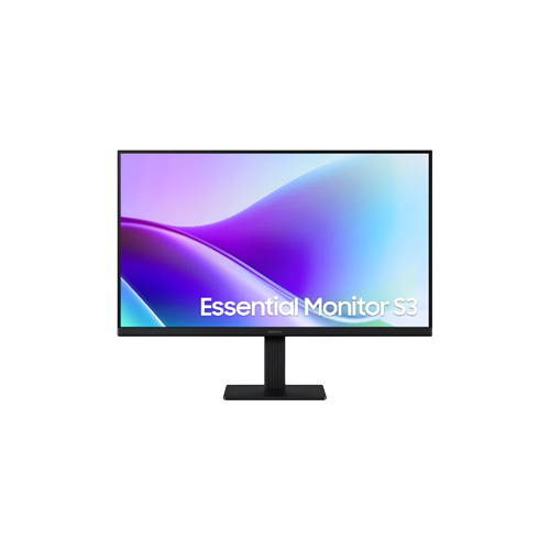 39543-Samsung 24" 120Hz LS24F320GAEXXS Monitor