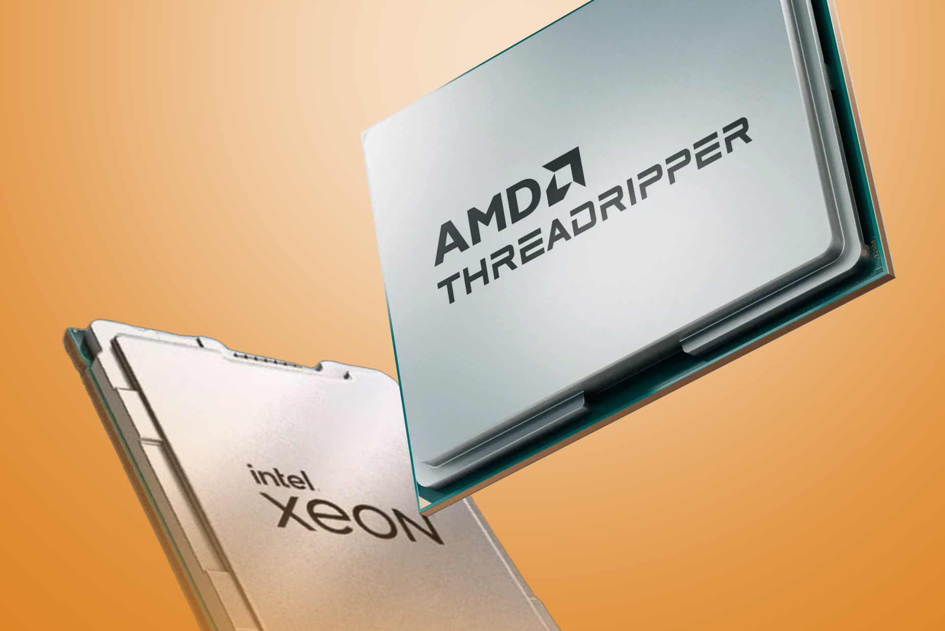 Processors