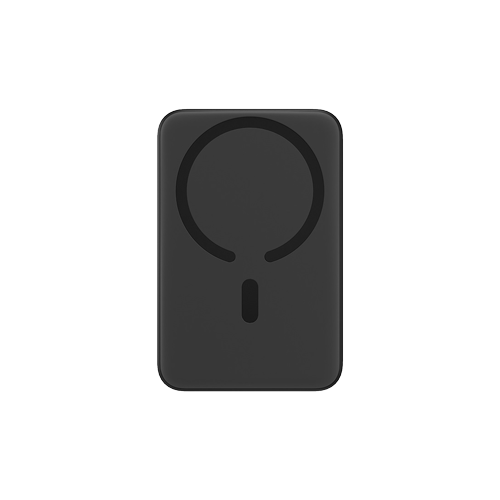 Thumbnail-Baseus Magnetic Mini Wireless Fast Charge Power Bank 10000mAh 20W Black