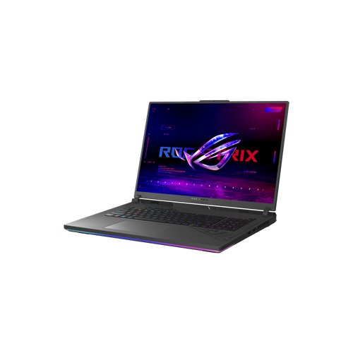 3866-ASUS ROG STRIX G18 i9 13TH GEN | RTX 4070 8GB | 18" WQXGA 240Hz | 32GB DDR5 | 1TB NVME | WIN 11 HOME