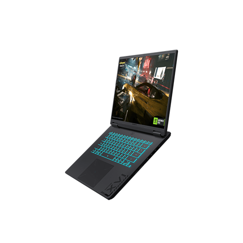 Thumbnail-GIGABYTE Gaming A16 | Intel Core i7-13620H | 16GB DDR5 | 512GB NVMe | RTX 4050 6GB | 16" WUXGA 165Hz | WIN11 | Black Steel