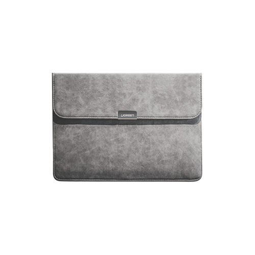 5367-Ugreen 14'' Laptop Sleev With Stand  LP407