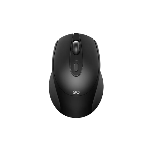 6386-FANTECH GO W191 Silent Click Wireless Mouse