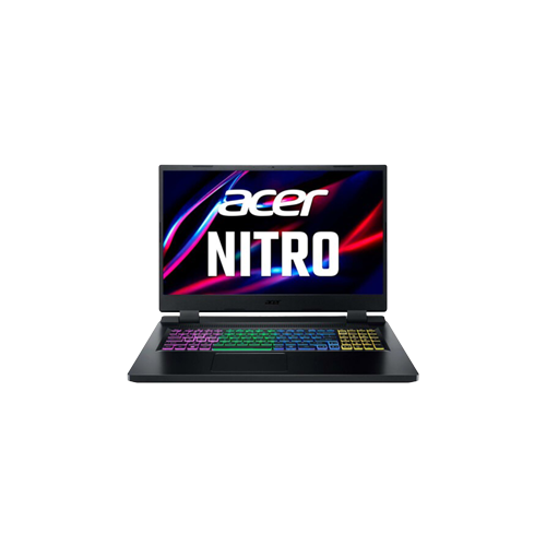 32903-Acer Nitro 5 AN515-58-97QP | i9-12900H | 16GB Ram | 512 GB NVMe | RTX 4060 | 15.6FHD | Win 11 | Gaming Notebook