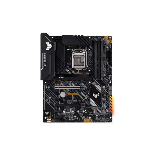 3393-ASUS TUF GAMING B560-PLUS WIFI