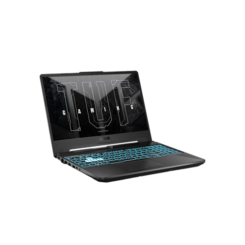 4972-Asus Tuf A15 FA506NF-HN009 | Ryzen5-7535HS | 16GB DDR5 | 512GB NVMe | RTX2050 4GB | 15.6''FHD | DOS