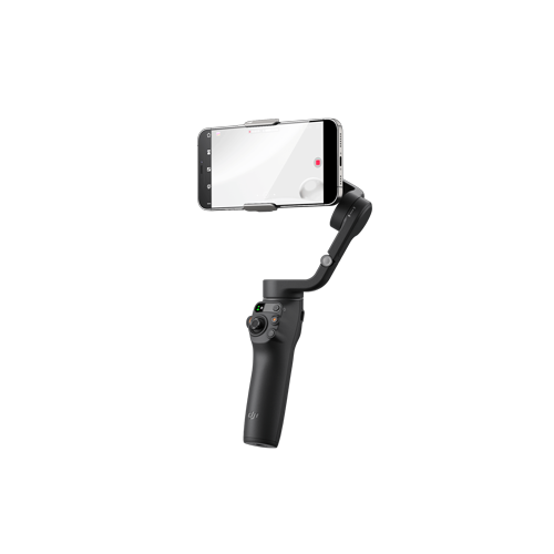 5155-DJI Osmo Mobile 6 Smartphone Gimbal Stabilizer