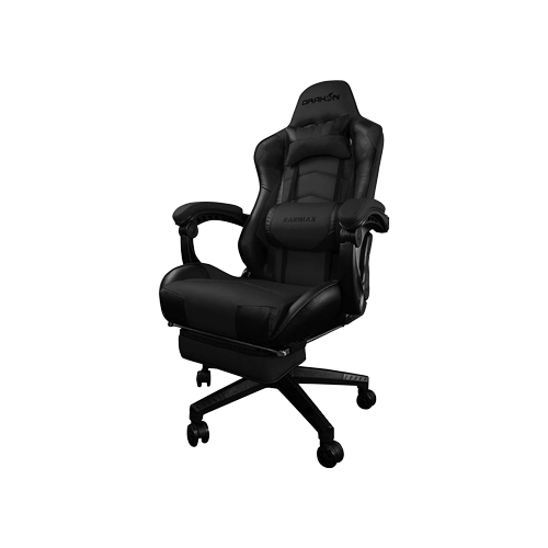 Thumbnail-RAIDMAX DRAKON DK709 BLACK GAMING CHAIR