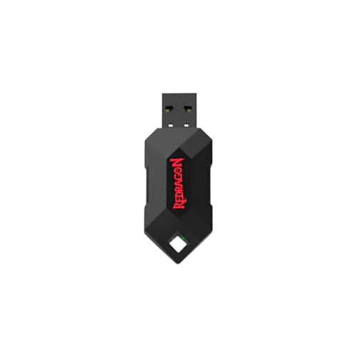 Thumbnail-Redragon Harrow Pro G808-Pro Wireless Game Pad