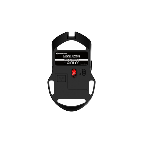 Thumbnail-Fantech Raigor III WG12 Wireless Mouse