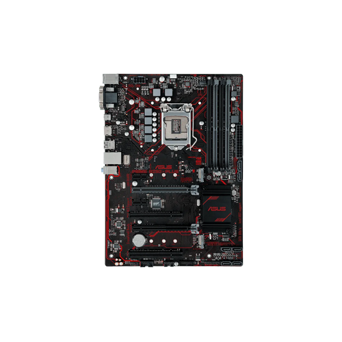 2283-B250 M.2 MOTHERBOARD (02 Ram Slot)